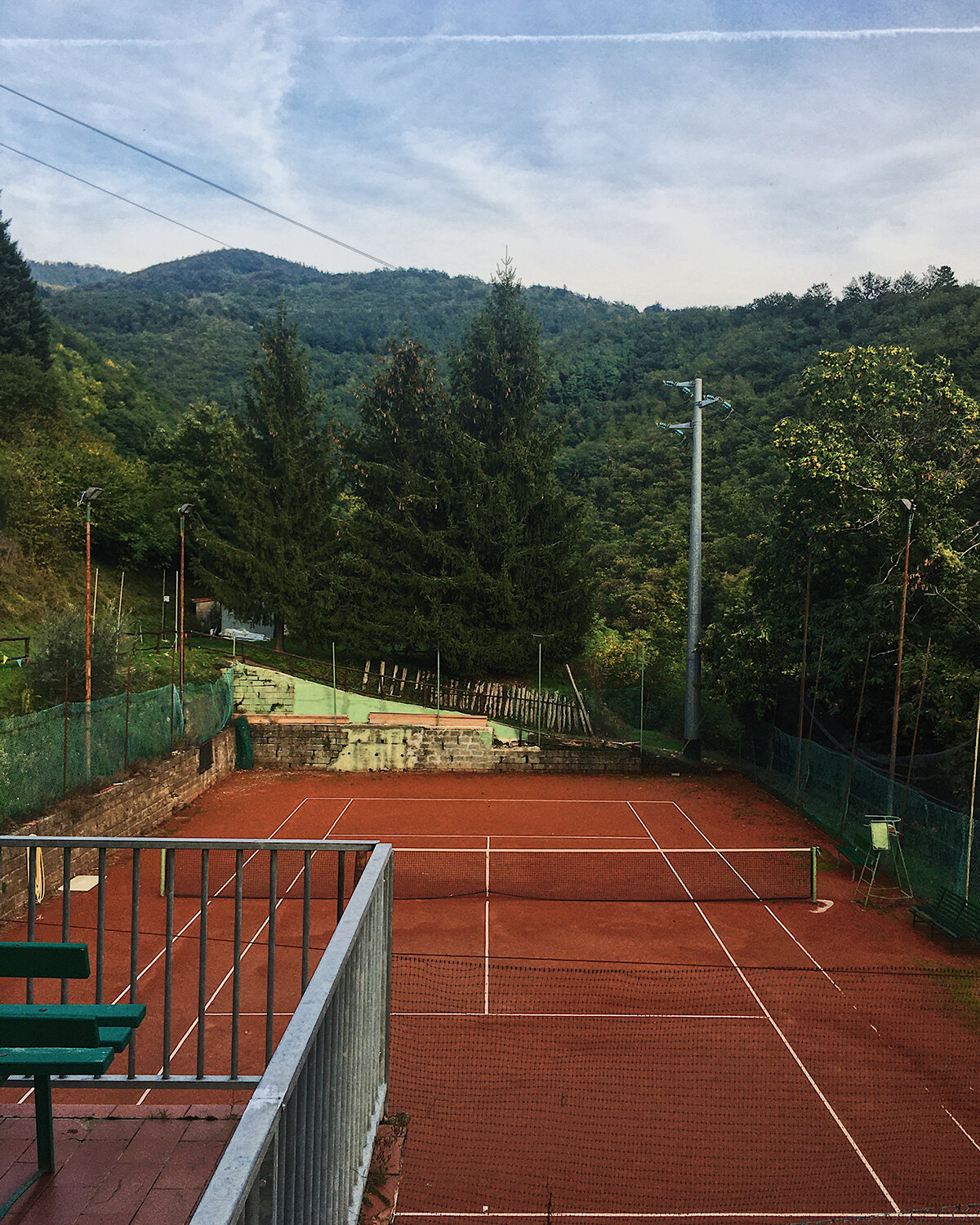 Tennis Club - Castagno di Piteccio - Pistoia.jpg