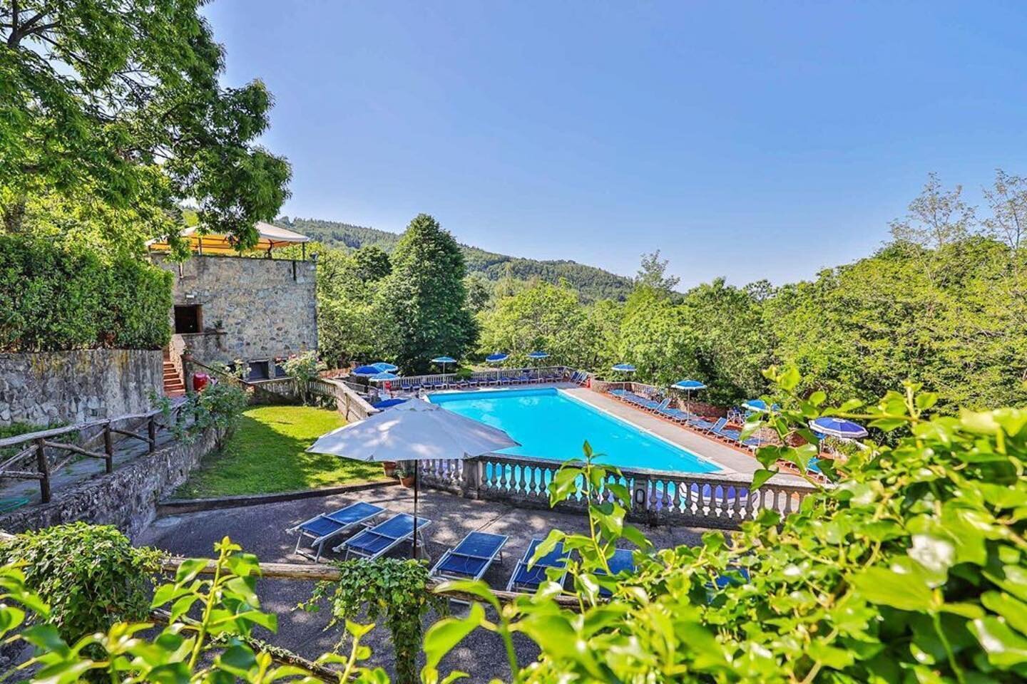 La Piscina - Castagno di Piteccio - Pistoia.jpg