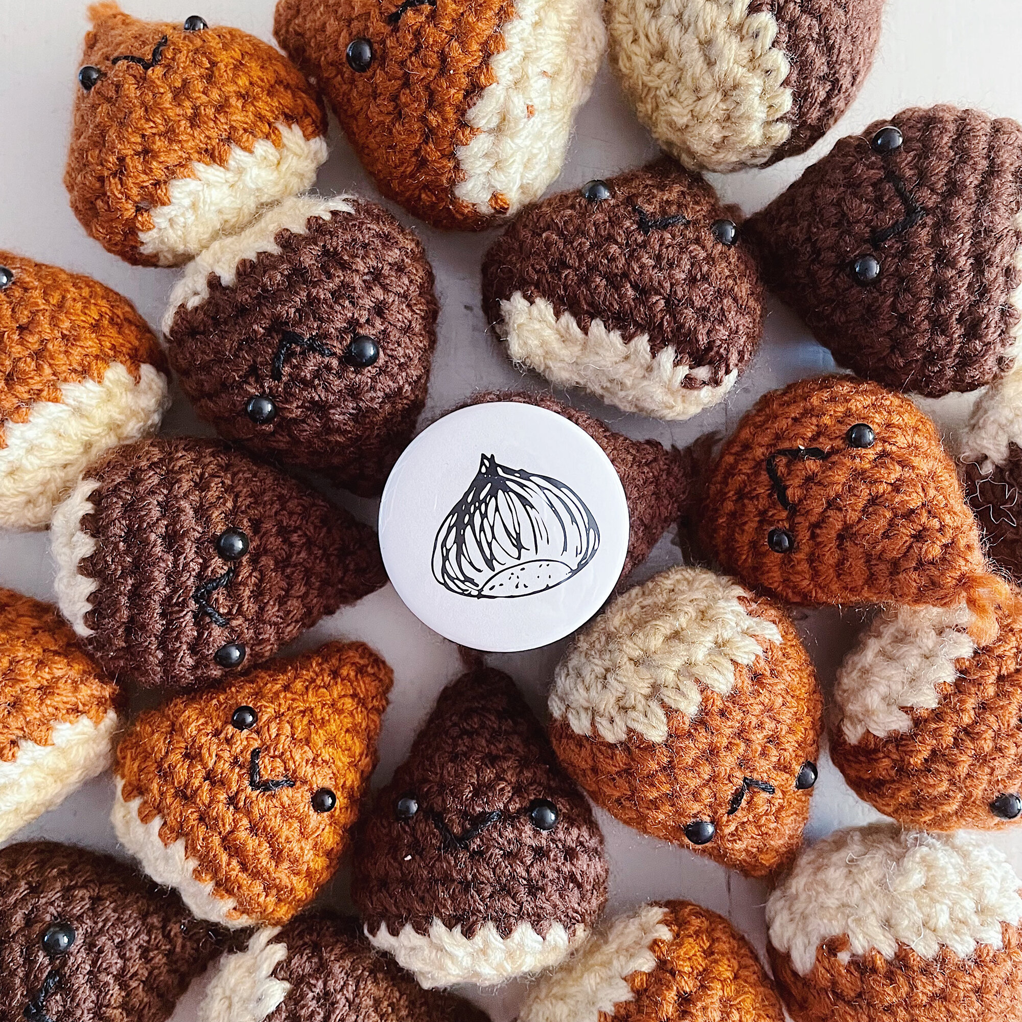 Souvenir n.1 - Castagna Amigurumi 02.jpg