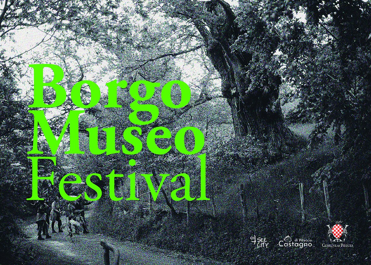 Borgo Museo Festival