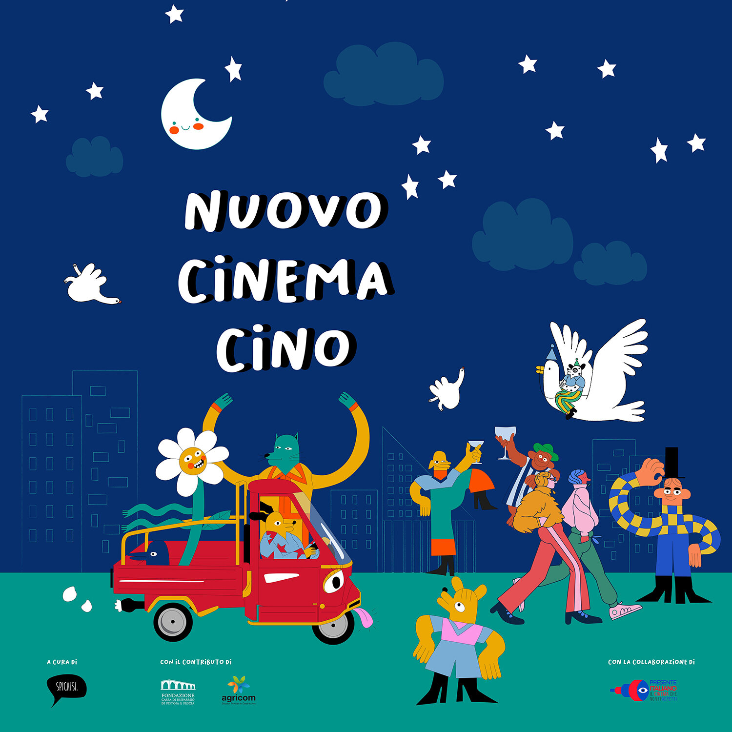 Nuovo Cinema Cino al Borgo Museo 2021 - 01.JPG