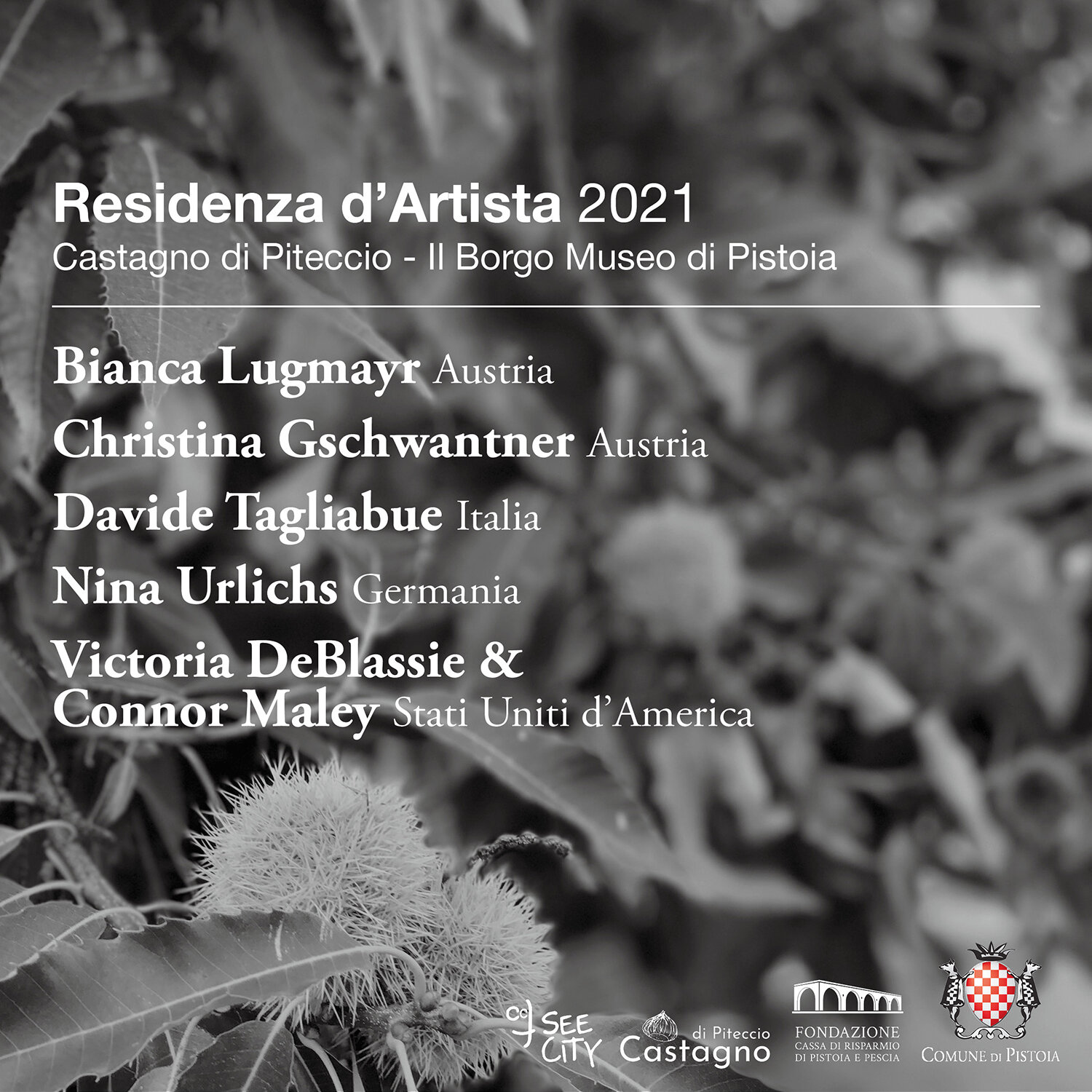 Residenza d'Artista 2021 - Borgo Museo di Pistoia.jpg